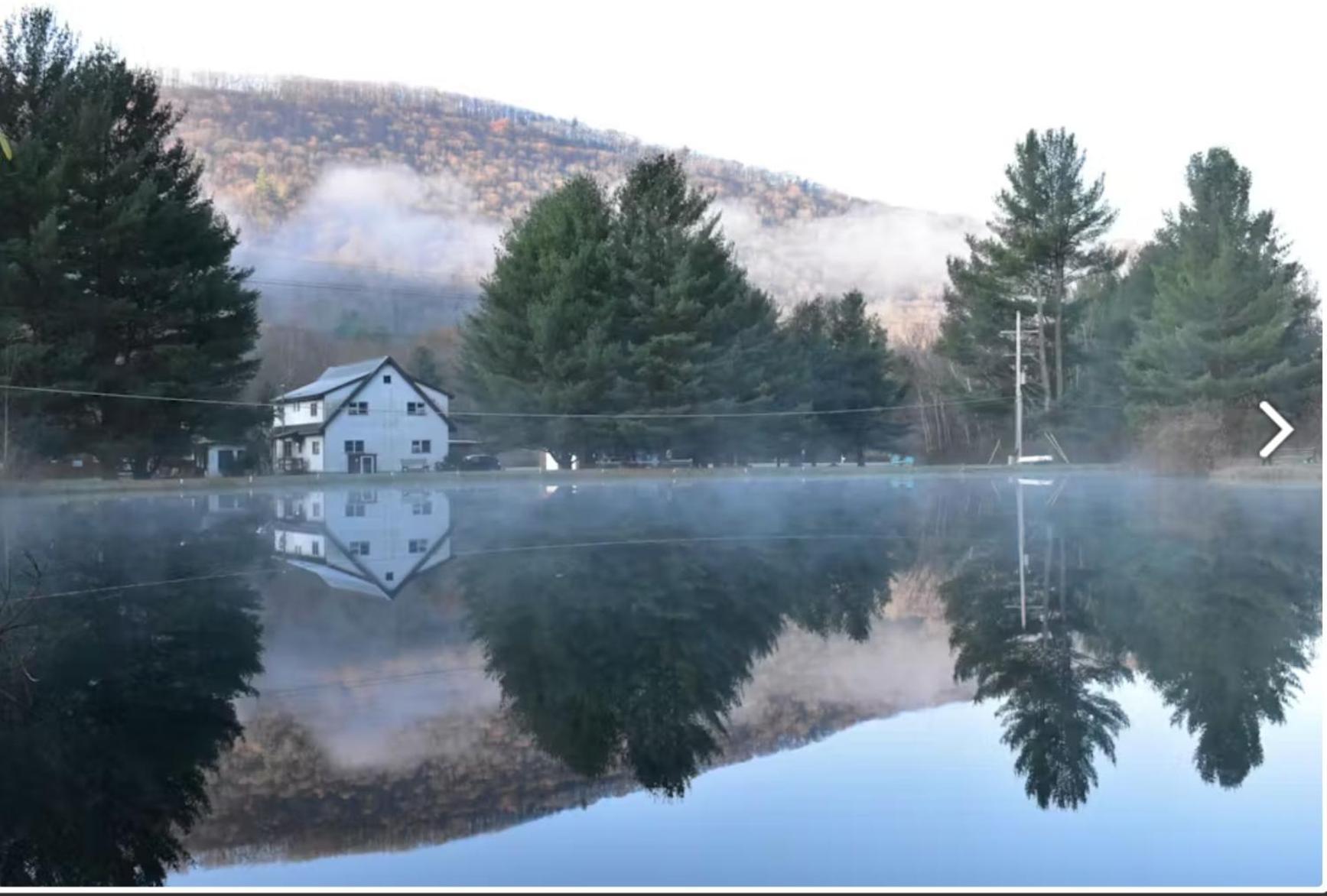 Colton Point Motel