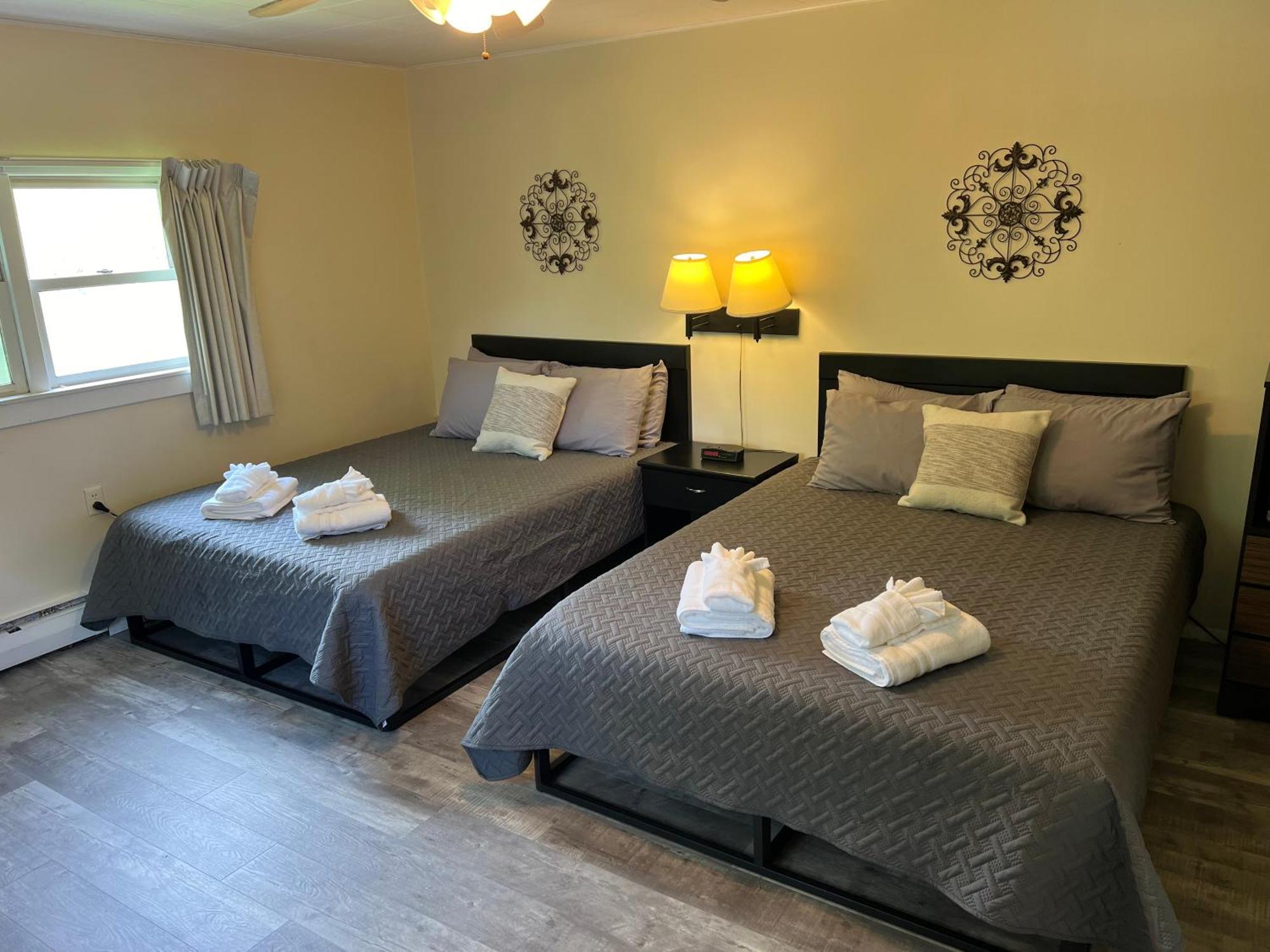 Motel Colton Point 2*