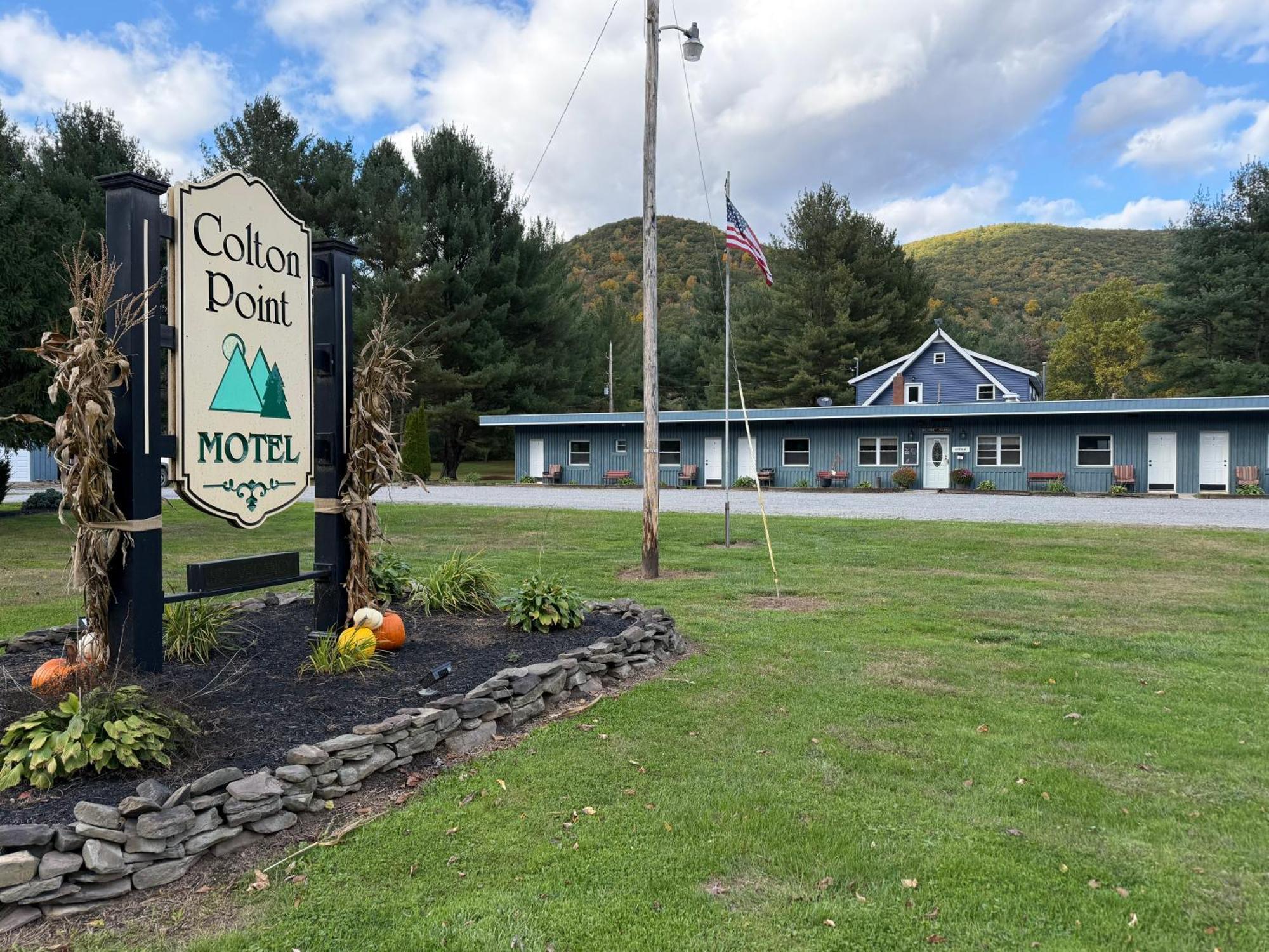 Colton Point 2*